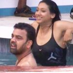 Vaishnavi In The Bigg Boss Tamil 2