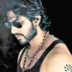 Vamsi Krishna In A Negative Role
