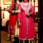 Varalaxmi Sarathkumar stepmother Raadhika Sarathkumar and stepsister Rayanne Hardy