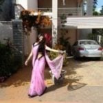 Vedhika Kumar - BMW