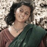 Vedhika Kumar as Angamma in Paradesi