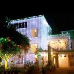 Vedhika Kumar house