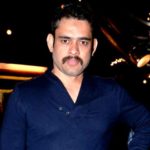 Vineet Sharma Age, Wife, Family, Biography & More
