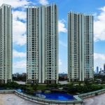 Vivarea, Mumbai Owned By K. Raheja Corporation
