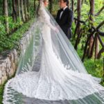 Whitney Wolfe Herd With Her Husband