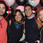 Whitney Wolfe With Ex-Boyfriend