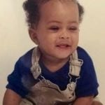 XXXTentacion in his childhood 1