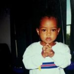 XXXTentacion in his childhood