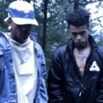 XXXTentacion with Ski Mask the Slump God