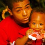 XXXTentacion with his brother Aiden