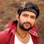 Aadesh Chaudhary as Digambar in Laagi Tujhse Lagan (2011)