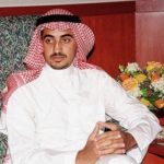 Abdallah bin Laden, son of Osama Bin Laden