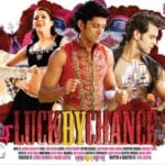 Abdul Quadir Amin's Debut Movie, Luck By Chance