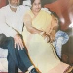 Abdul Quadir Amin's Parents