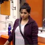 Aditi Rai in Bigg Boss Malayalam Season 1