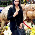 Aditi Rai mother Reeta