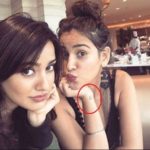 Aisha Sharma Tattoo on Right Wrist
