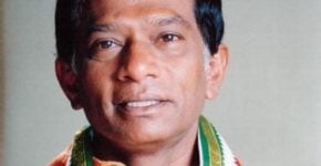 Ajit Jogi