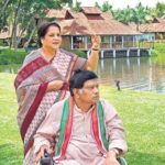 Amit Jogi's Parents