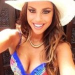 Alondra García, Yanet García's Sister