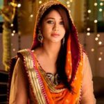 Amrapali Gupta as Tanveer Danish Khan in 'Qubool Hai' (2013-2015)
