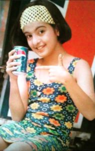 Amrita Prakash