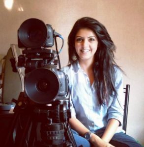 Amrita Prakash