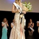 Angela Ponce - Miss Universe Spain 2018