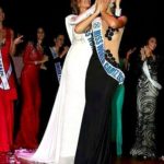 Angela Ponce - Miss World Spain Cadiz 2015