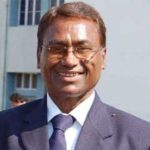 Dhyan Chand's Son Ashok Kumar