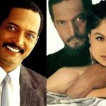 Nana Patekar And His Ex-Girlfriend Ayesha Jhulka