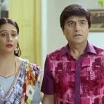 Babla Kochhar in the TV serial Zindagi Ki Mehek