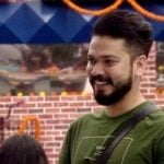 Basheer Bashi in Bigg Boss Malayalam Season 1 (2018)