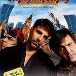 Siddhanth Kapoor- Bhagam Bhag
