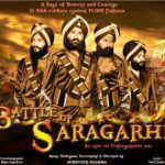 Daman Singh- The Battle of Saragarhi