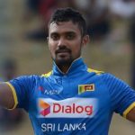 Danushka Gunathilaka Height,  Age, Girlfriend, Family, Biography & More