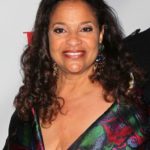 Debbie Allen had an affair with Steven Spielberg