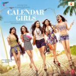 Deepak Wadhwa film debut - Calendar Girls (2015)
