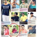 Deepan Murali- 10th position in the list of most desirable men on TV