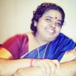 Deepan Murali Mother