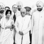Dhyan Chand Was Awarded Padma Bhushan