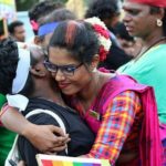 Diya Sana- Gender Rights Activist
