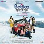 Erica Fernandes Hindi Debut Babloo Happy Hai