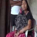 Asha Paswan's Mother