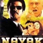 First hindi film directed by Shankar