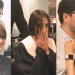 Goldie Behl With Sonali Bendre Post Her Diagnose With Cancer