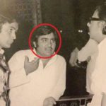 Goldie Behl's Father