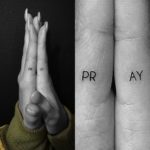 Hailey Baldwin Tattoo
