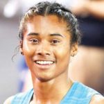 Hima Das Height, Age, Caste, Boyfriend, Family, Biography & More