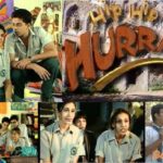 Shveta Salve- Hip Hip Hurray